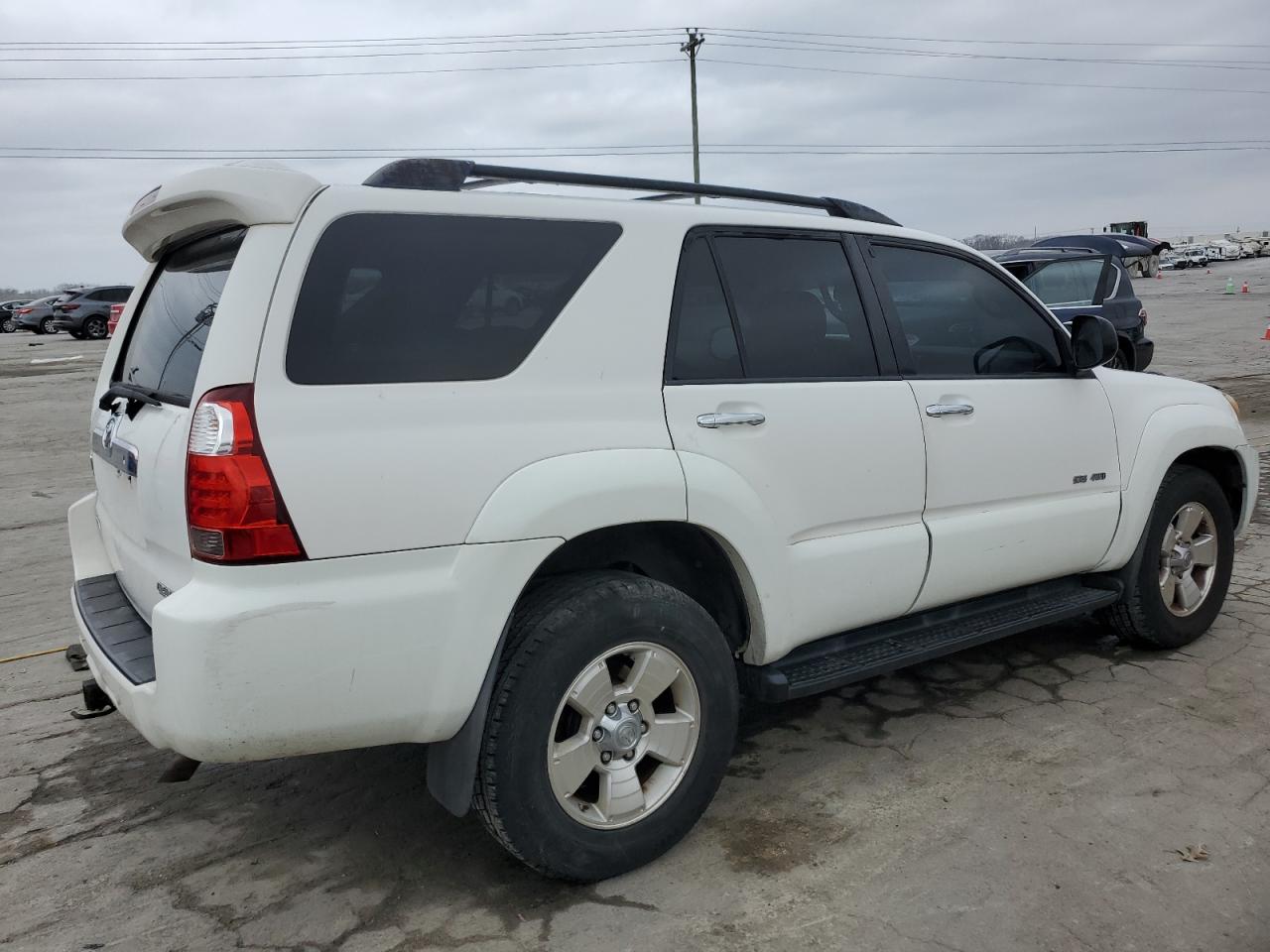 2007 Toyota 4Runner - Image 3