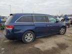 2016 Honda Odyssey Exl zu verkaufen in Woodhaven, MI - Front End