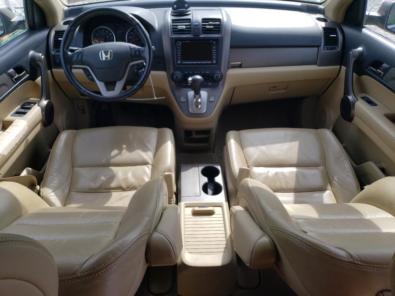 2009 Honda CR-V - Image 8