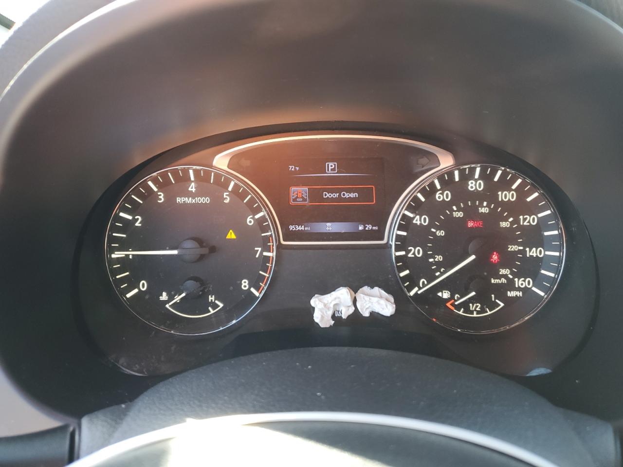 1N4AL3AP3JC131583 NISSAN ALTIMA 2018
