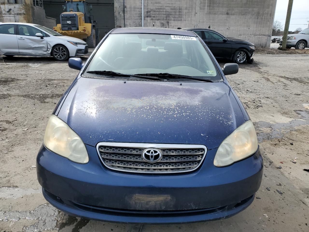 2005 Toyota Corolla - Image 5