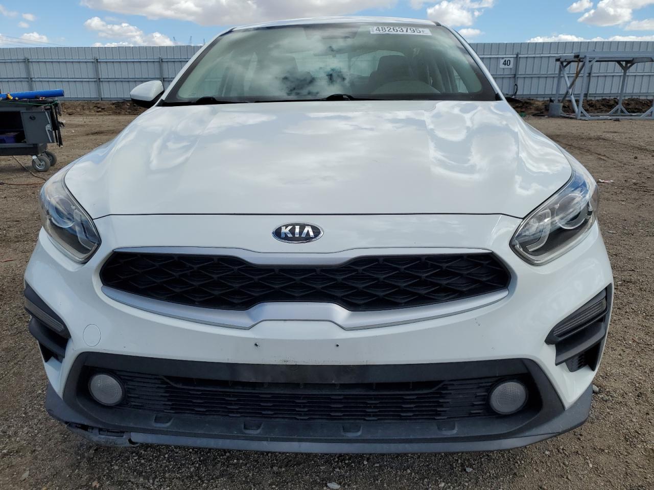2019 Kia Forte - Image 5