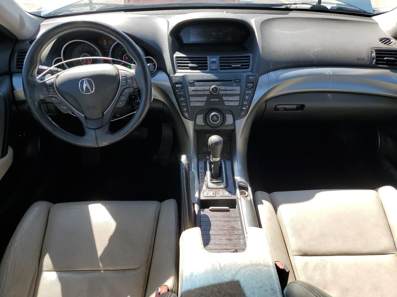 2009 Acura TL - Image 8