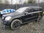 2007 Mercedes-Benz Gl 450 4Matic продається в Waldorf, MD - Front End