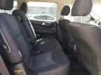 2020 Nissan Pathfinder Sv de vânzare în Albuquerque, NM - Side