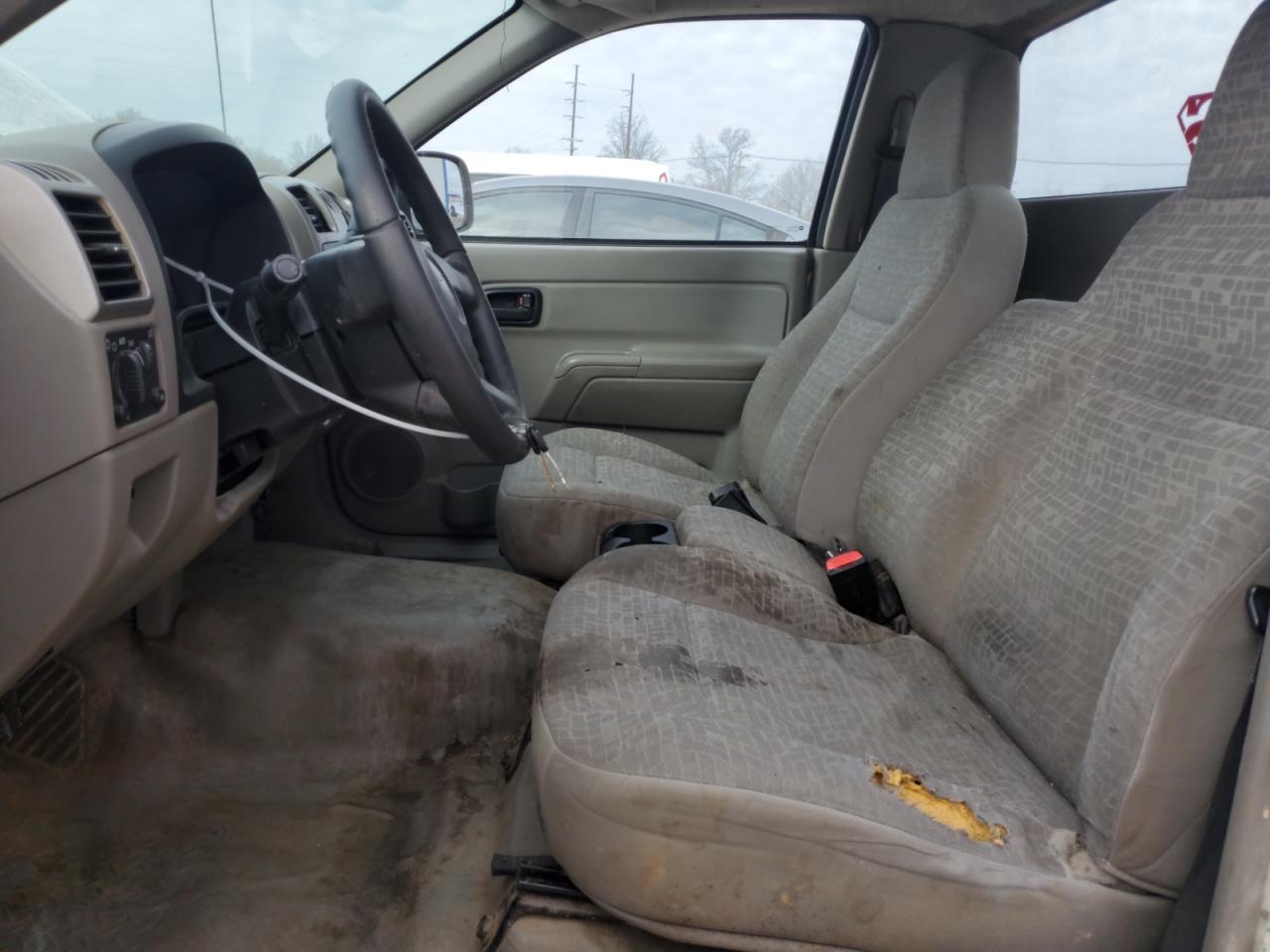 2007 Chevrolet Colorado - Image 7