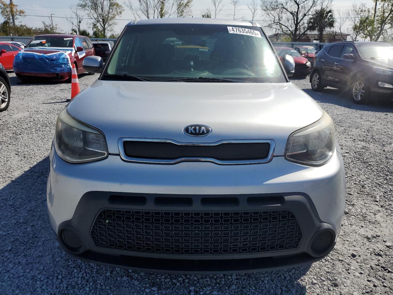 2016 Kia Soul - Image 5