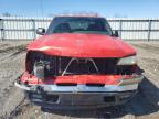 2006 Chevrolet Silverado K1500 na sprzedaż w Earlington, KY - Front End