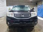 2013 Honda Pilot Ex на продаже в Candia, NH - Rear End