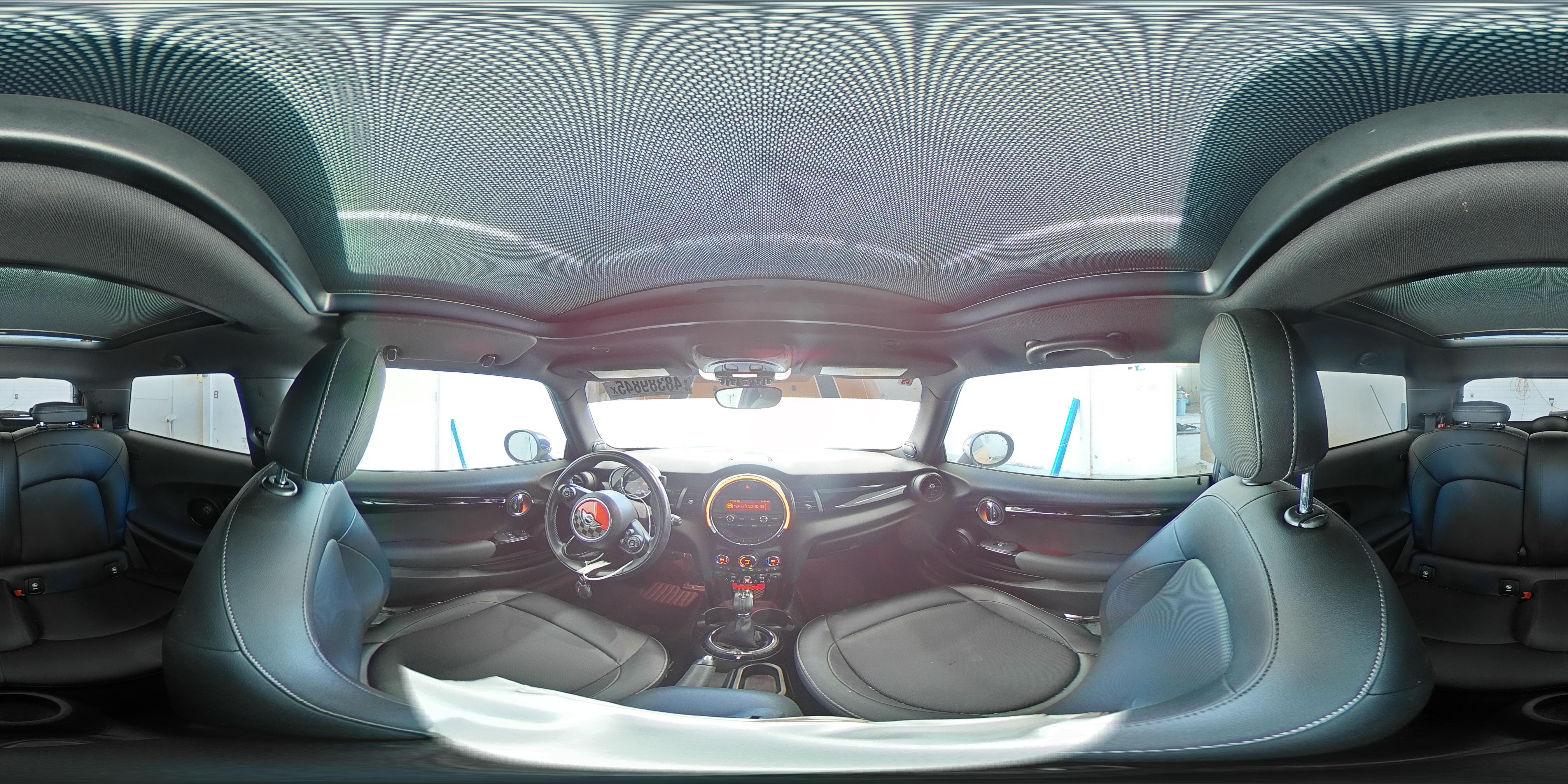 2016 MINI Cooper - Image 15