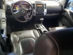 2012 Nissan Frontier S for Sale in Hurricane, WV - Mechanical