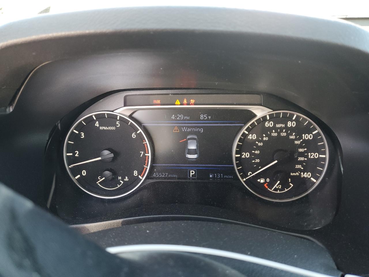 1N4BL4BW0LN322935 NISSAN ALTIMA 2020