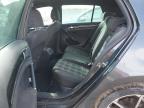 2016 VOLKSWAGEN GOLF GTD for sale at Copart CORBY