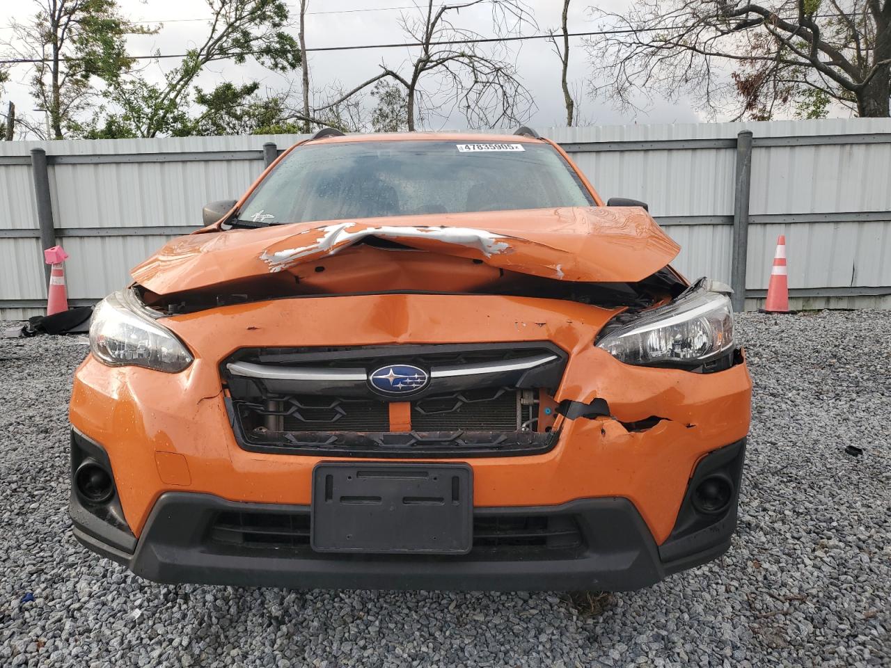 2020 Subaru XV - Image 5