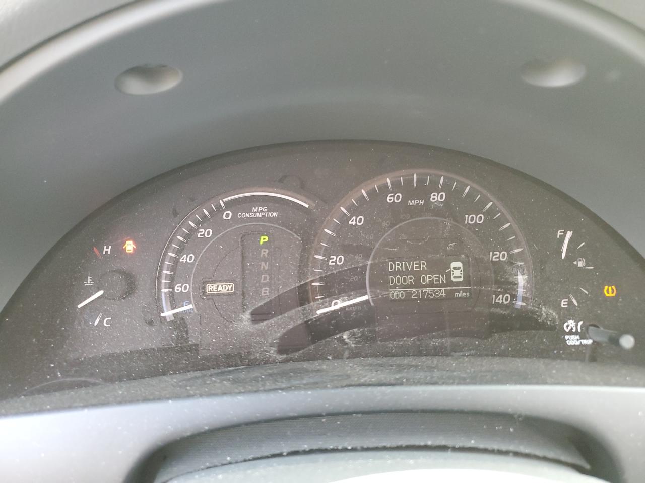 2007 Toyota Camry - Image 9