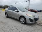 2010 Mazda 3 I for Sale in Lebanon, TN - Water/Flood