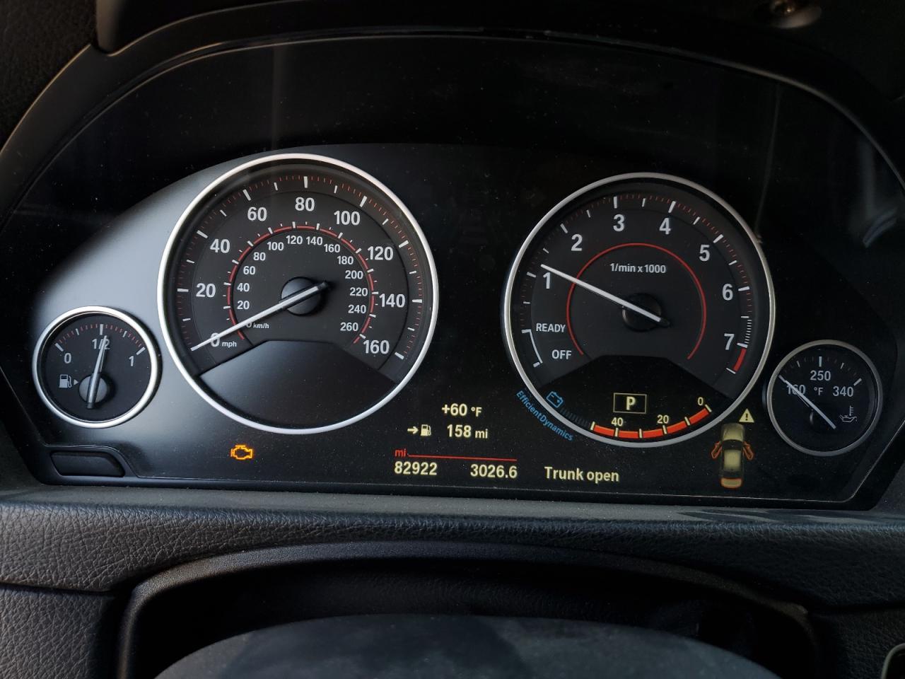 2018 BMW 3er - Image 9