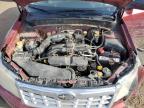 2012 Subaru Forester 2.5X na sprzedaż w Brighton, CO - Front End