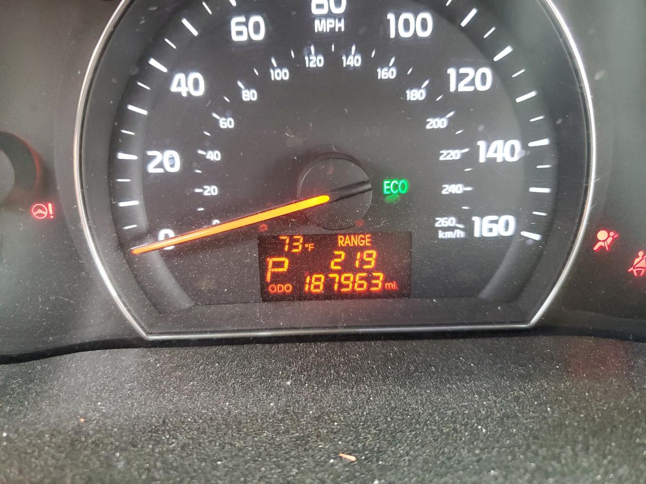 2014 Kia Sorento - Image 9