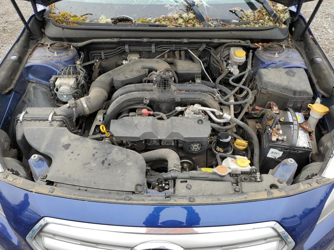 2015 Subaru Outback - Image 12