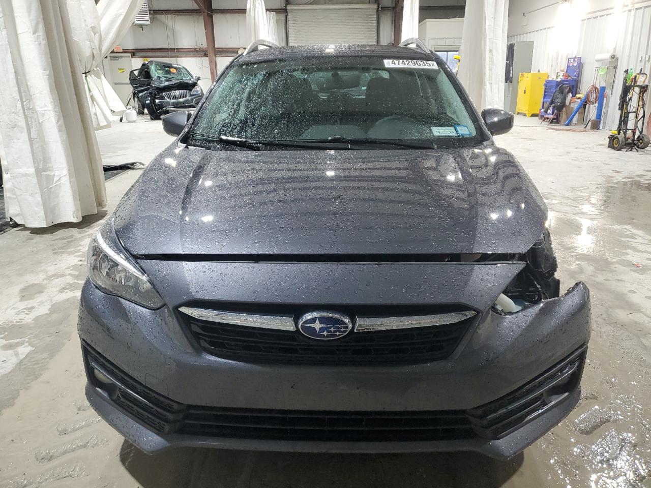2022 Subaru Impreza - Image 5