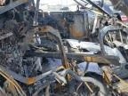 2016 Land Rover Range Rover Hse للبيع في Lexington، KY - Burn