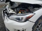 2020 Subaru Crosstrek Limited на продаже в Eugene, OR - Front End
