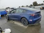 2024 Tesla Model 3  იყიდება Martinez-ში, CA - Front End