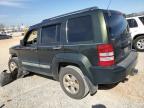 2010 Jeep Liberty Sport de vânzare în Tanner, AL - Front End