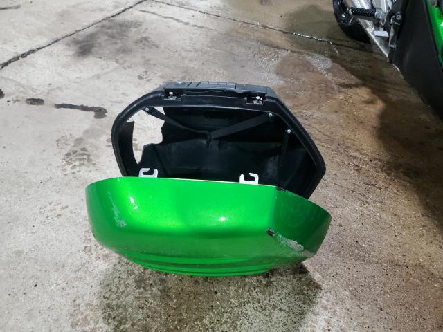 2015 KAWASAKI ZG1400 E