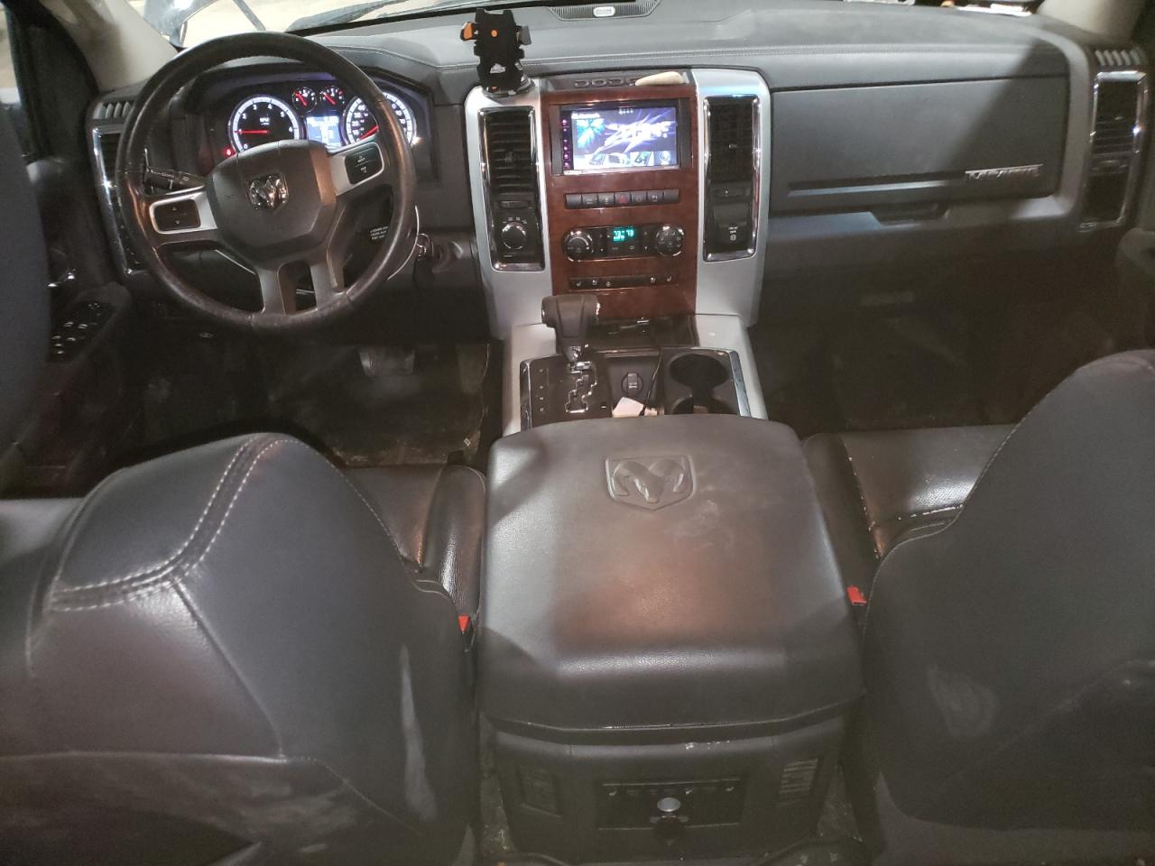 2011 Dodge RAM - Image 8