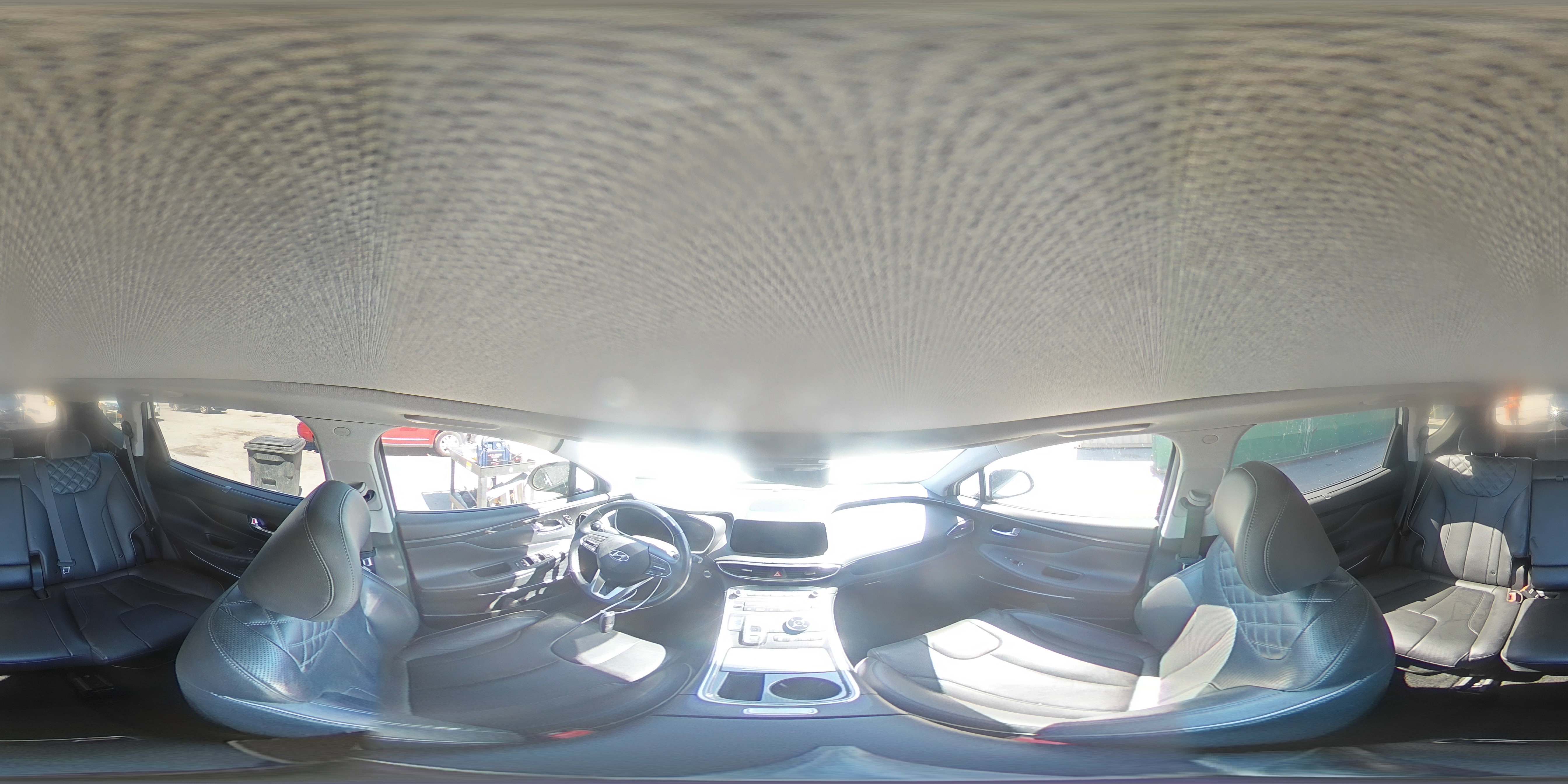 2022 Hyundai Santa Fe - Image 16