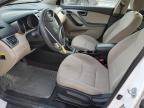 2014 Hyundai Elantra Se на продаже в Dyer, IN - Front End