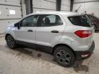 2022 Ford Ecosport S იყიდება Greenwood-ში, NE - Rear End