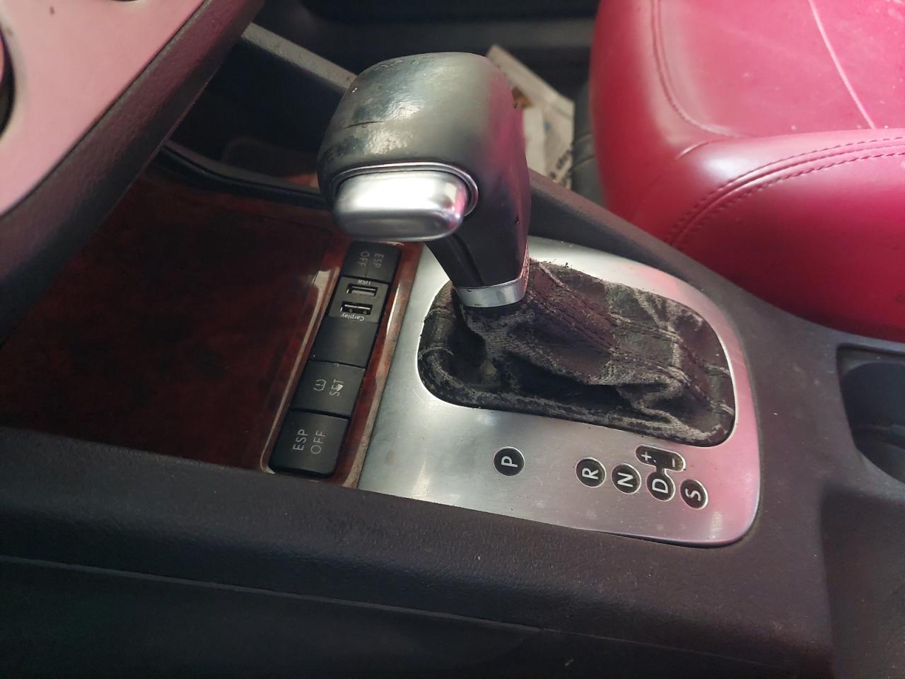 WVWAR21F98V007603 - 2008 Volkswagen EOS - #47708485