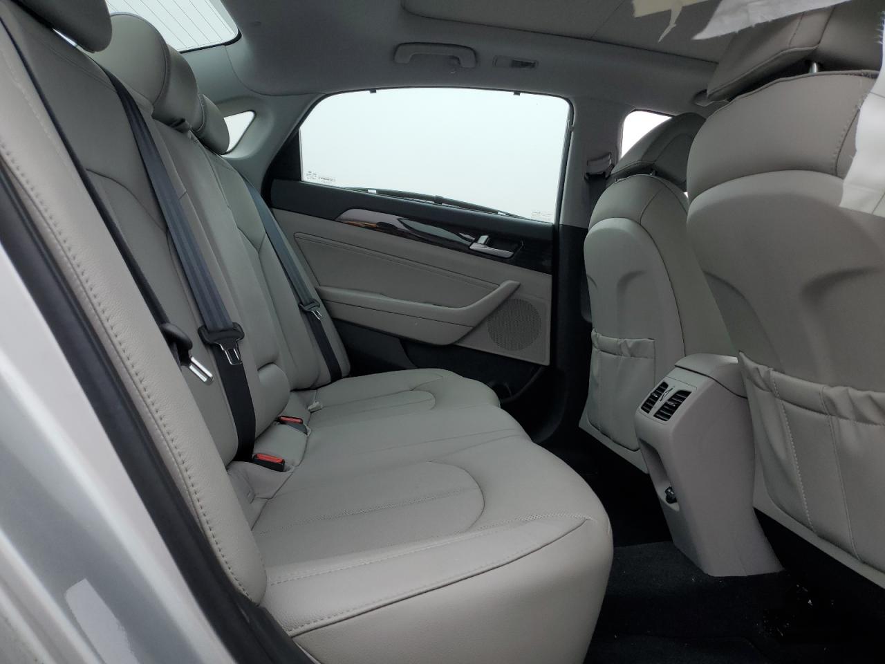 5NPE34AF7GH414199 HYUNDAI SONATA 2016