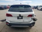2023 Volkswagen Taos Se for Sale in Grand Prairie, TX - Rear End