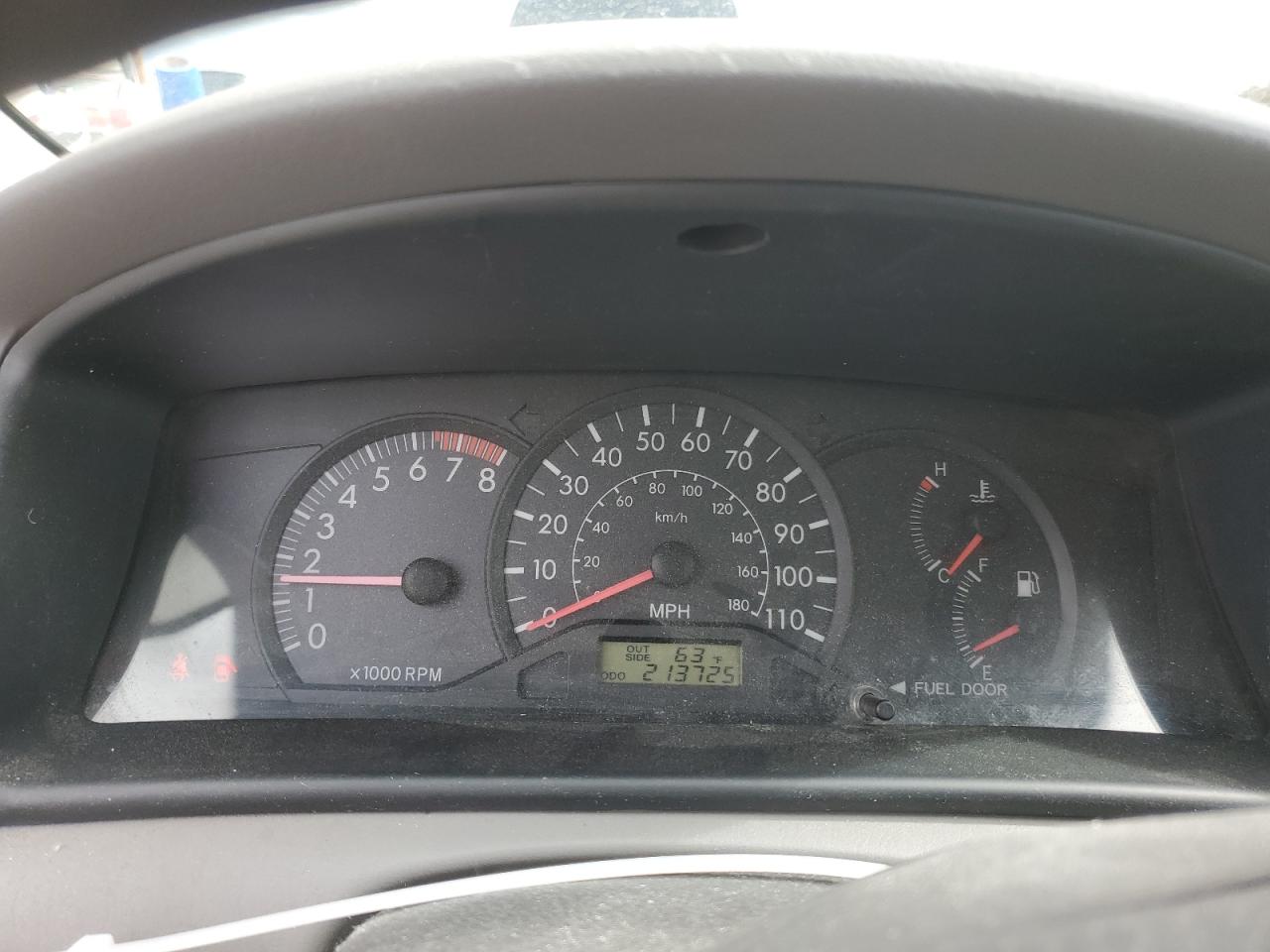 2006 Toyota Corolla - Image 9