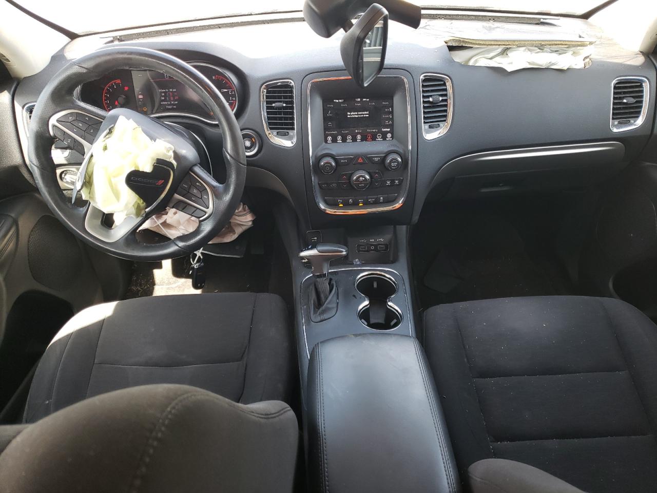2018 Dodge Durango - Image 8
