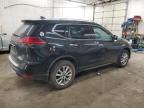 2017 Nissan Rogue Sv for Sale in Ham Lake, MN - Front End