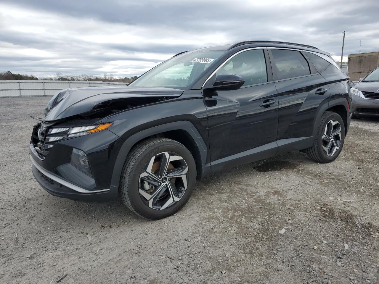 2022 Hyundai Tucson - Image 1
