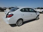 2024 Mitsubishi Mirage G4 Es for Sale in San Antonio, TX - Front End