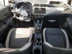 2021 Nissan Versa Sv for Sale in Anthony, TX - Front End