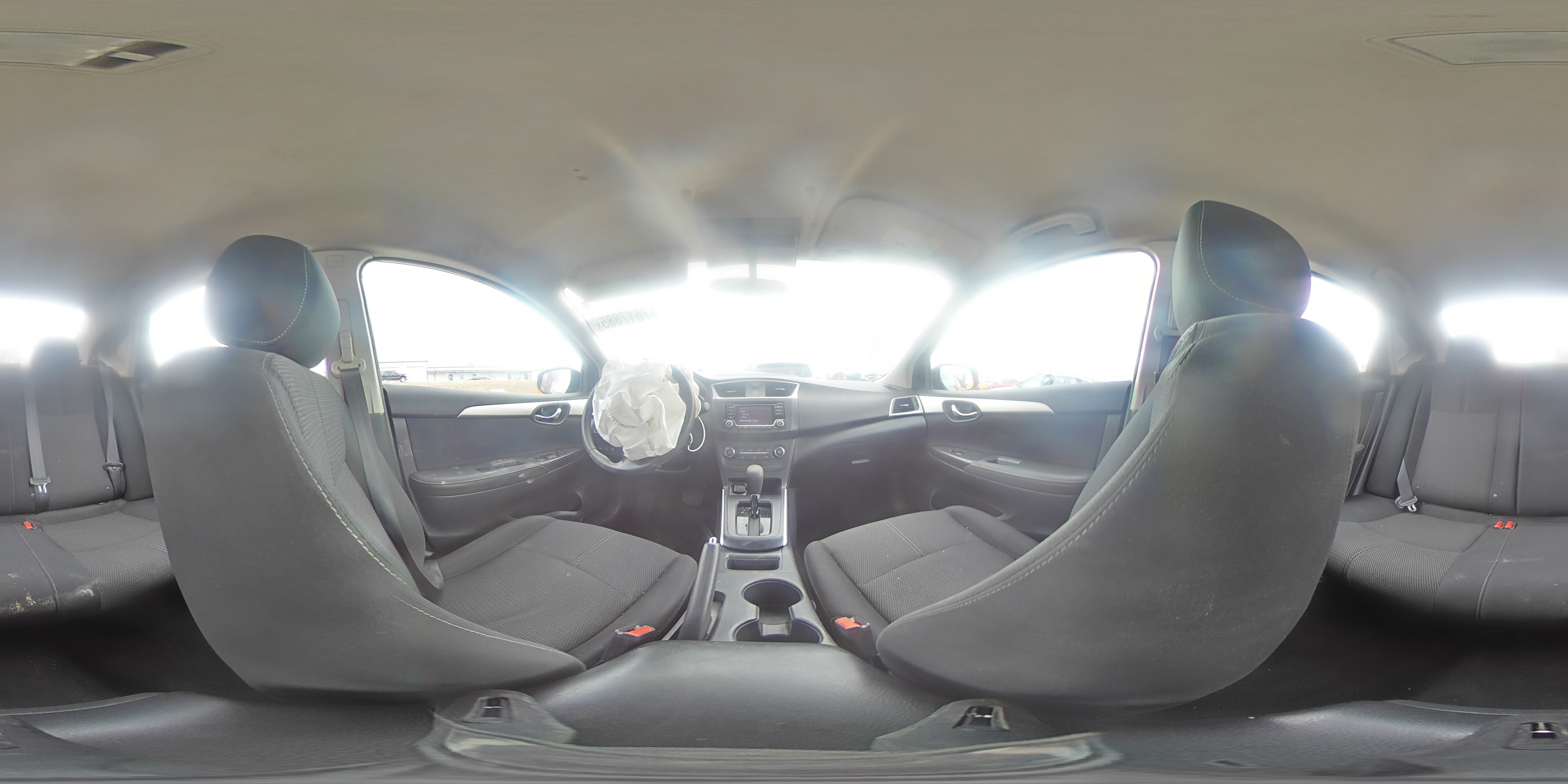 2018 Nissan Sentra - Image 13