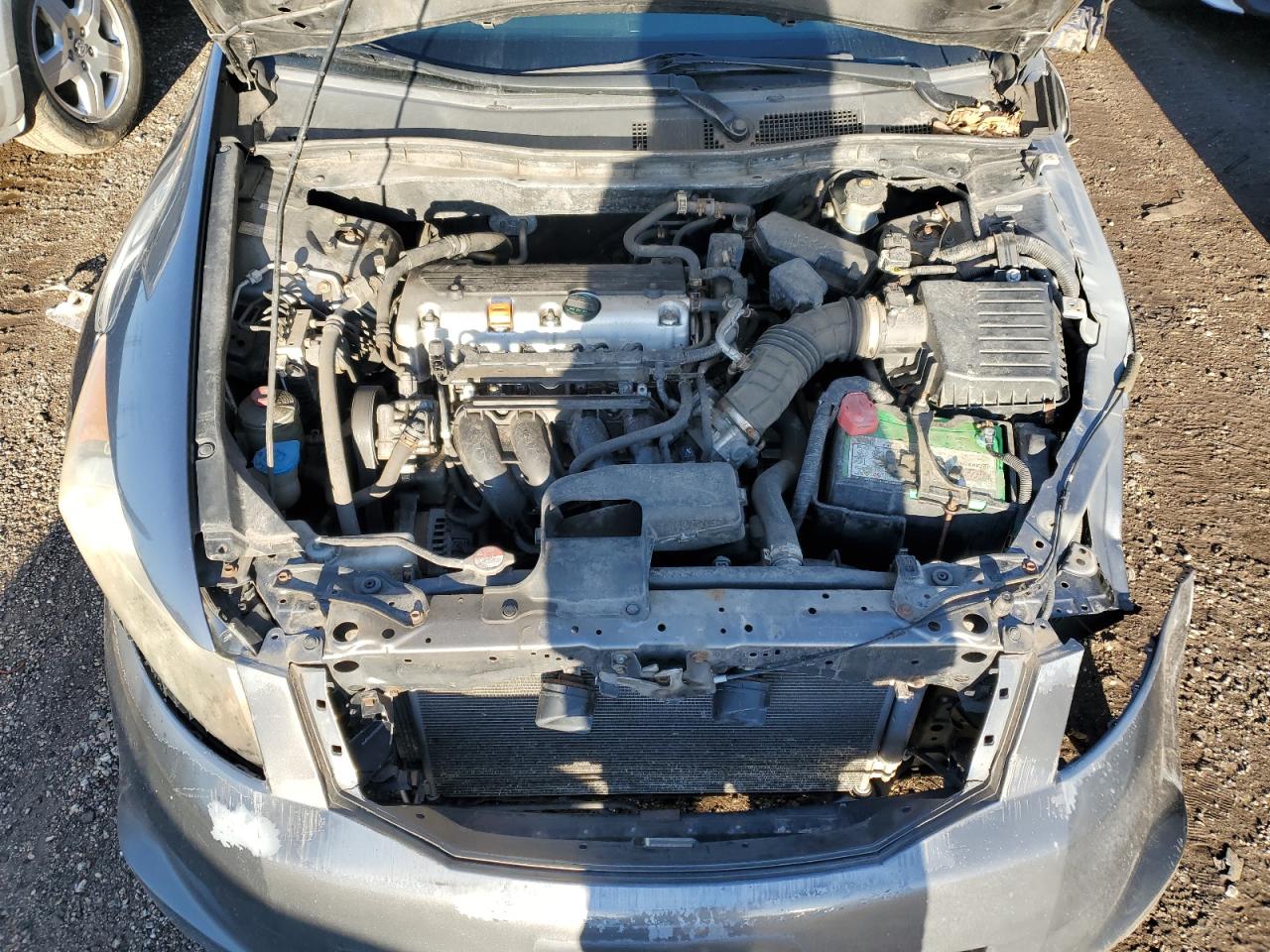 2008 Honda Accord - Image 11