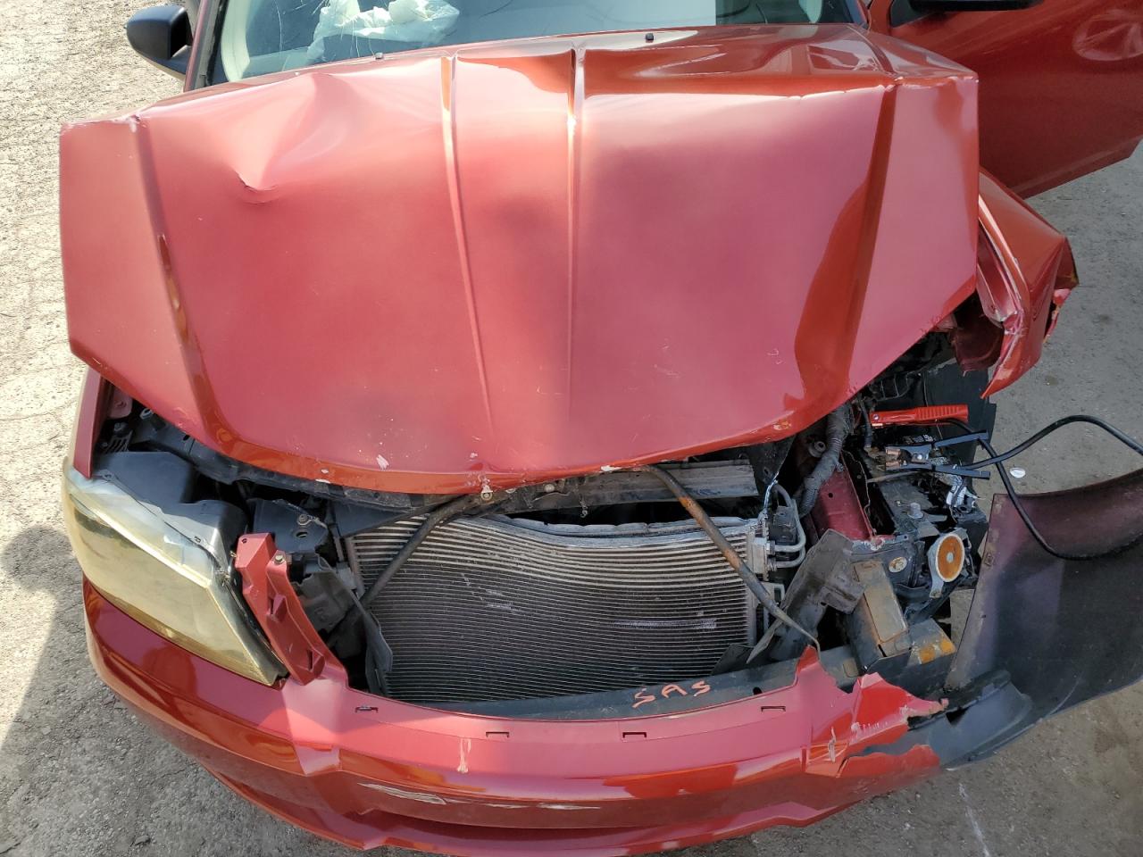 2009 Dodge Avenger - Image 11