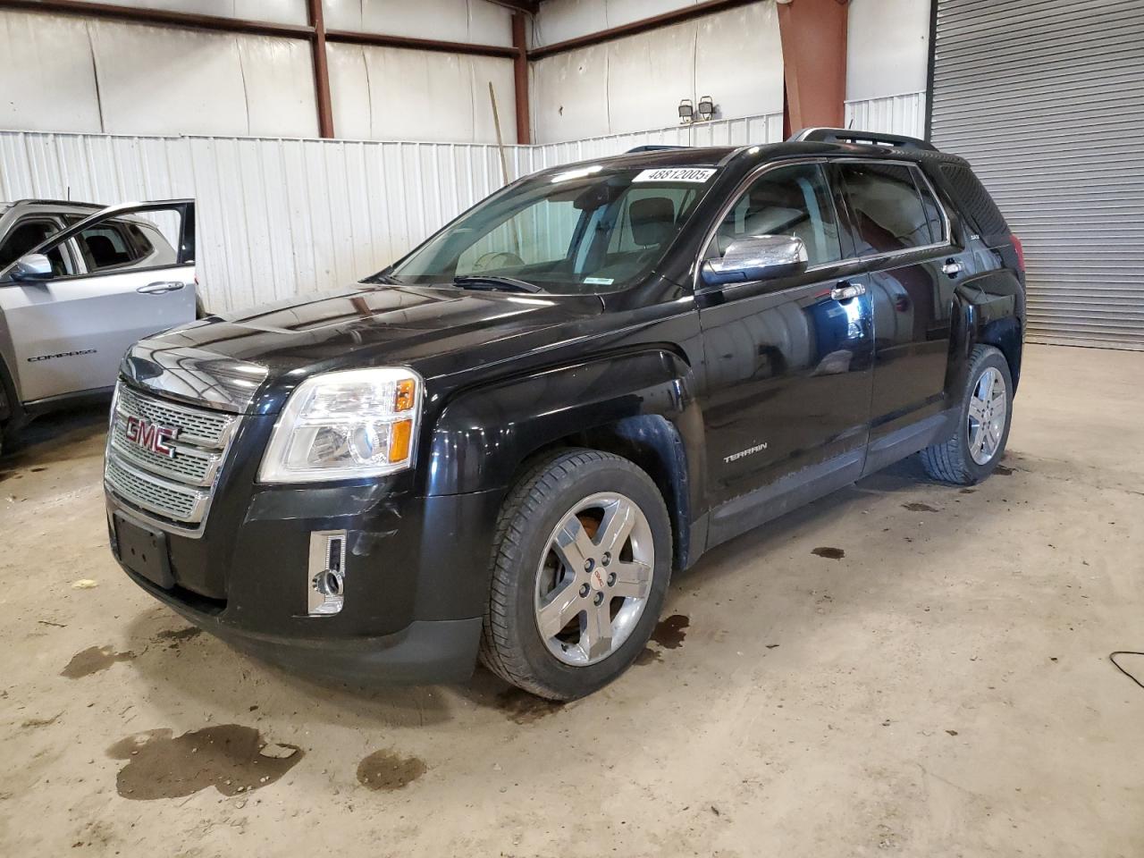 2013 GMC Terrain - Image 1