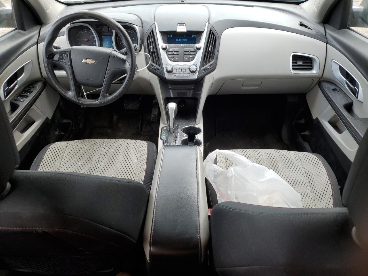 2010 Chevrolet Equinox - Image 8