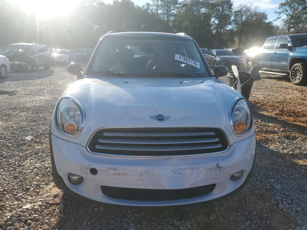 2012 MINI Cooper - Image 5