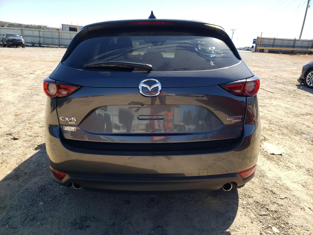 2021 Mazda CX-5 - Image 6
